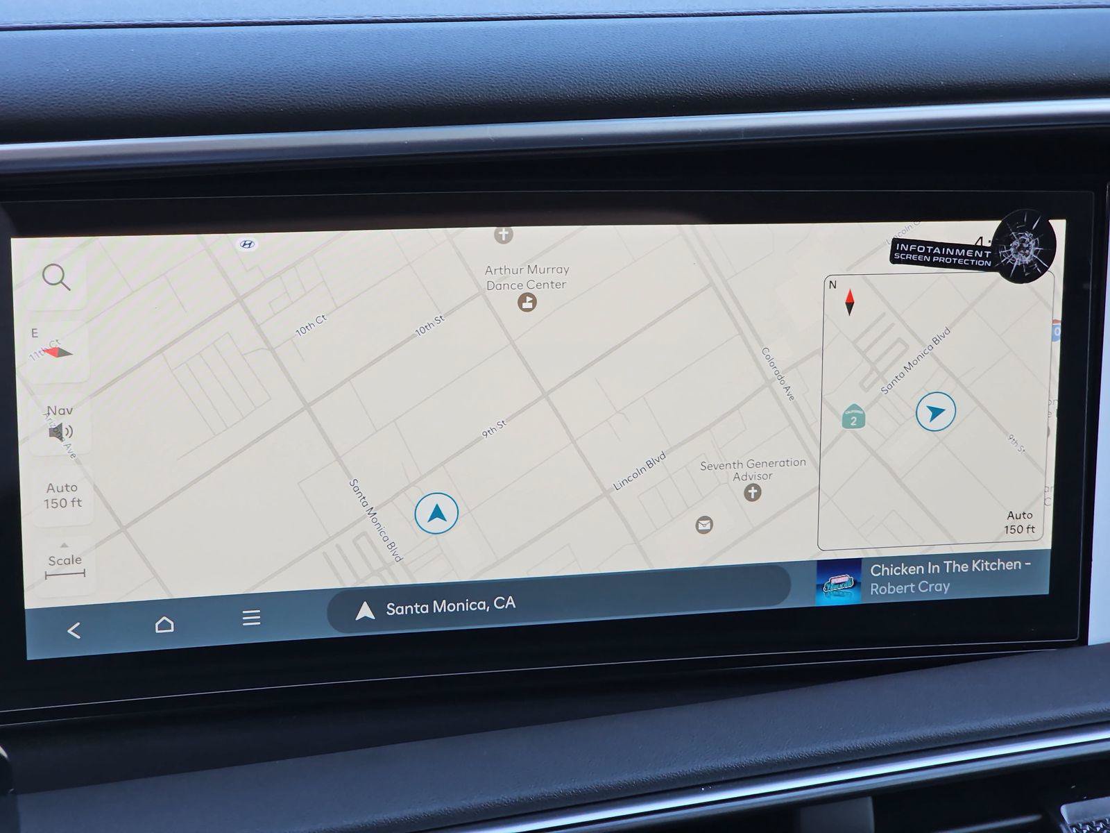 New 2026 Hyundai Palisade FWD Hybrid image 28