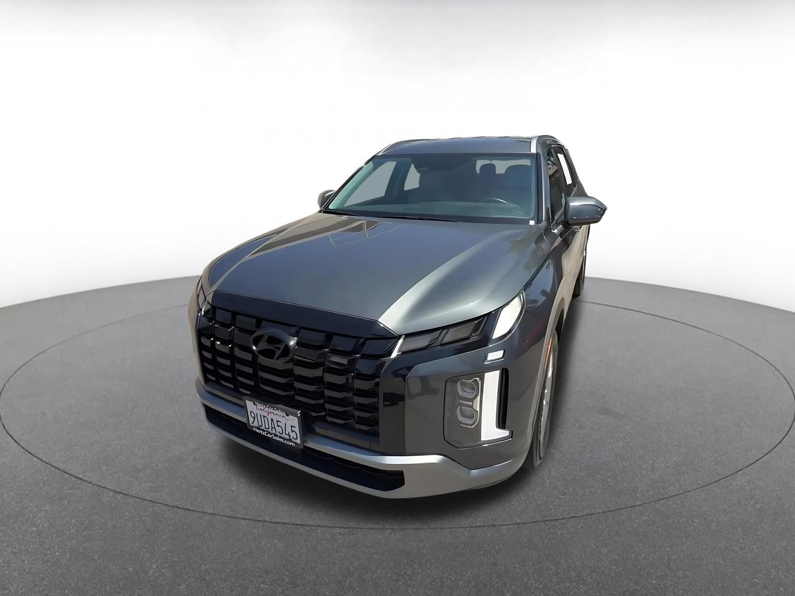 Used 2025 Hyundai Palisade SEL FWD image 7