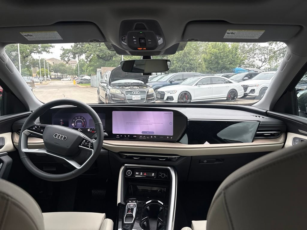 New 2026 Audi Q5 Premium Plus AWD/4WD image 18