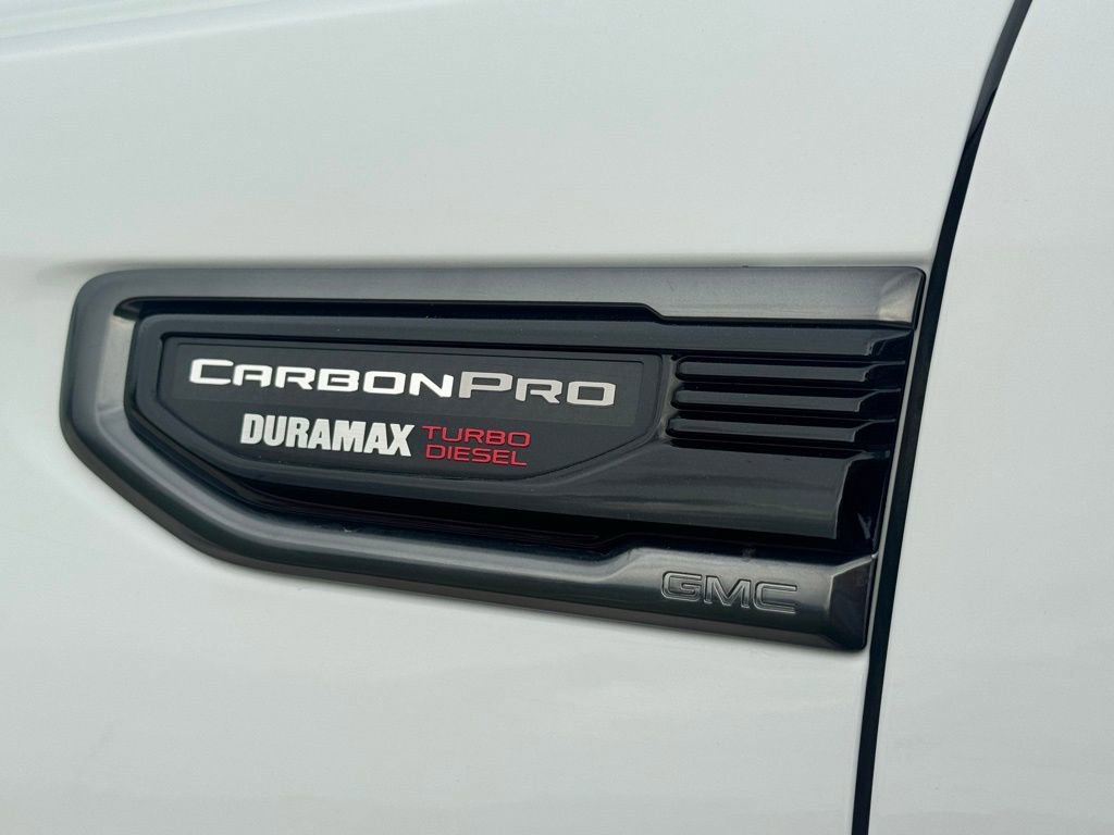 Used 2021 GMC Sierra 1500 AT4 w/ AT4 Premium Package image 12