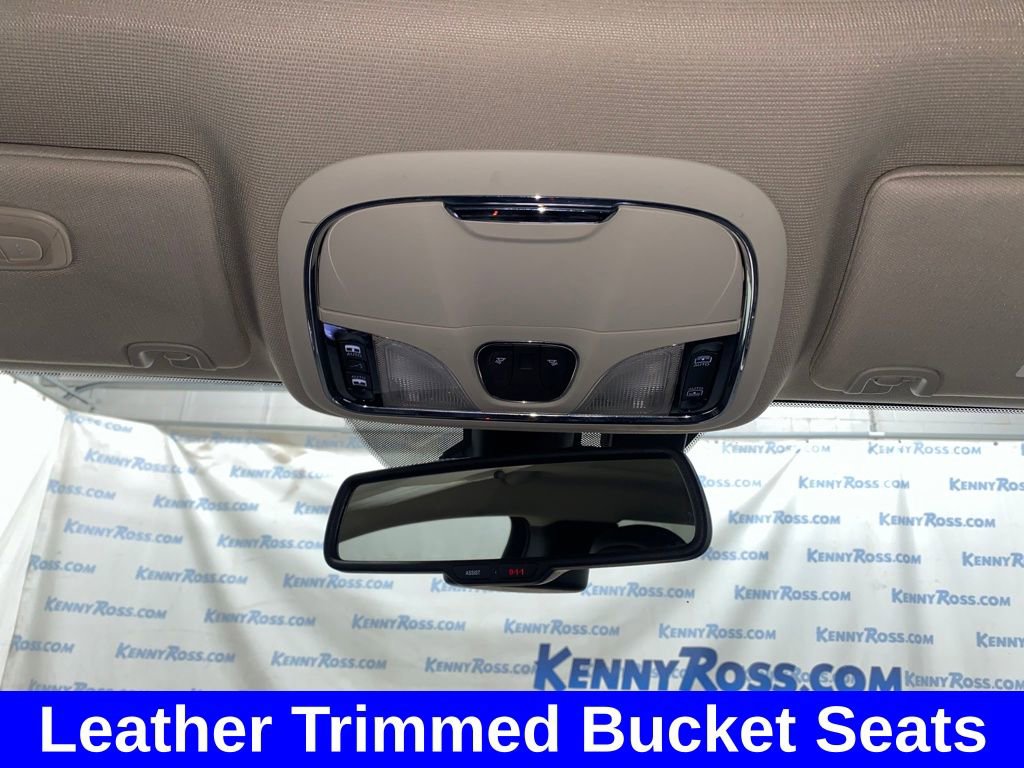 Used 2015 Jeep Cherokee Limited image 19