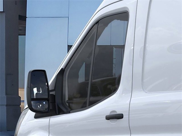 New 2025 Ford Transit 250 148 Medium Roof Extended AWD image 20