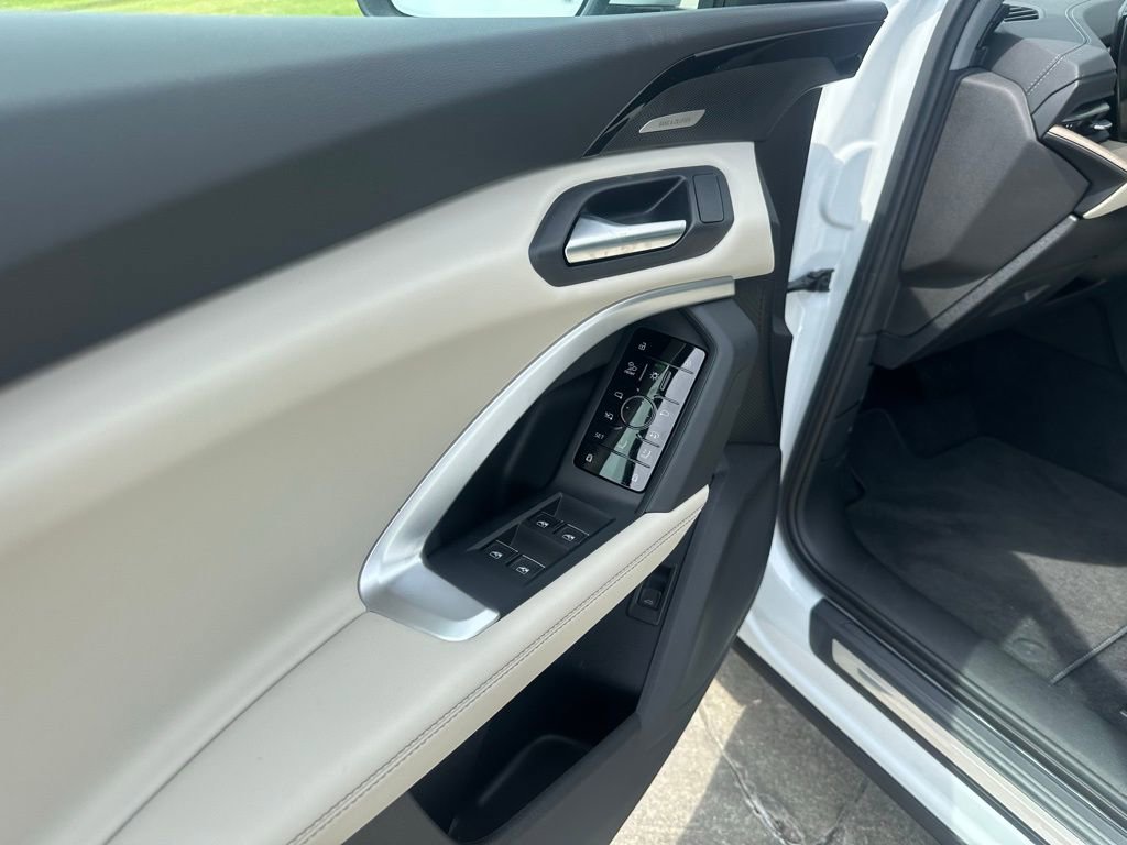 New 2025 Audi Q5 Premium Plus w/ Premium Plus image 11