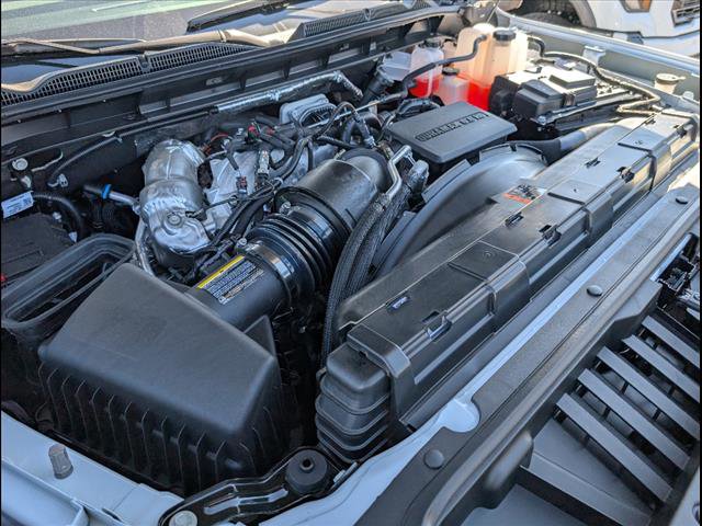 New 2026 GMC Sierra 3500 Denali Ultimate image 20