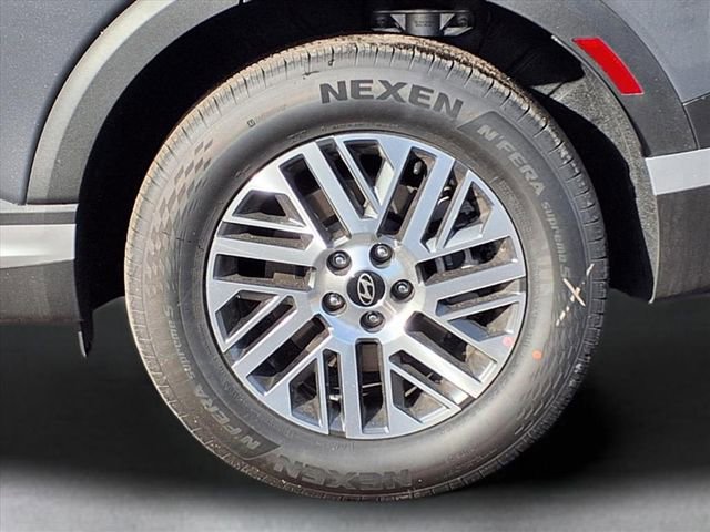 New 2026 Hyundai Palisade SEL image 13