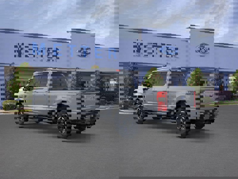 New 2026 Ford F250 Lariat w/ Tremor Off-Road Package image 4