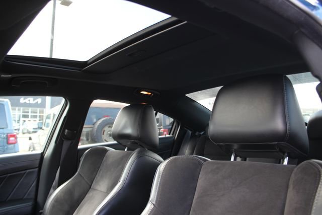 Used 2022 Dodge Charger R/T w/ Plus Group image 20