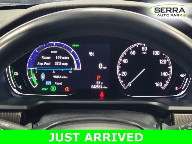 Certified 2022 Honda Accord Sport image 27