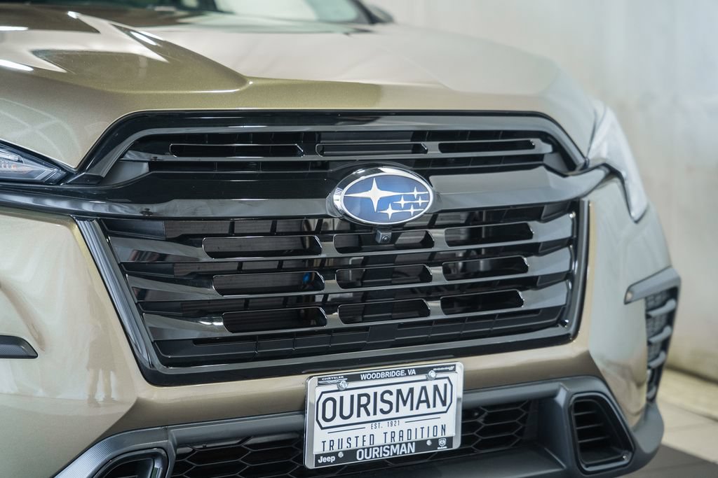 Used 2025 Subaru Ascent Bronze Edition AWD/4WD image 15