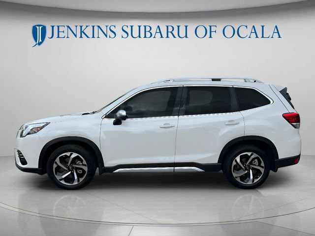 Used 2023 Subaru Forester Touring w/ Popular Package #3 AWD/4WD image 6