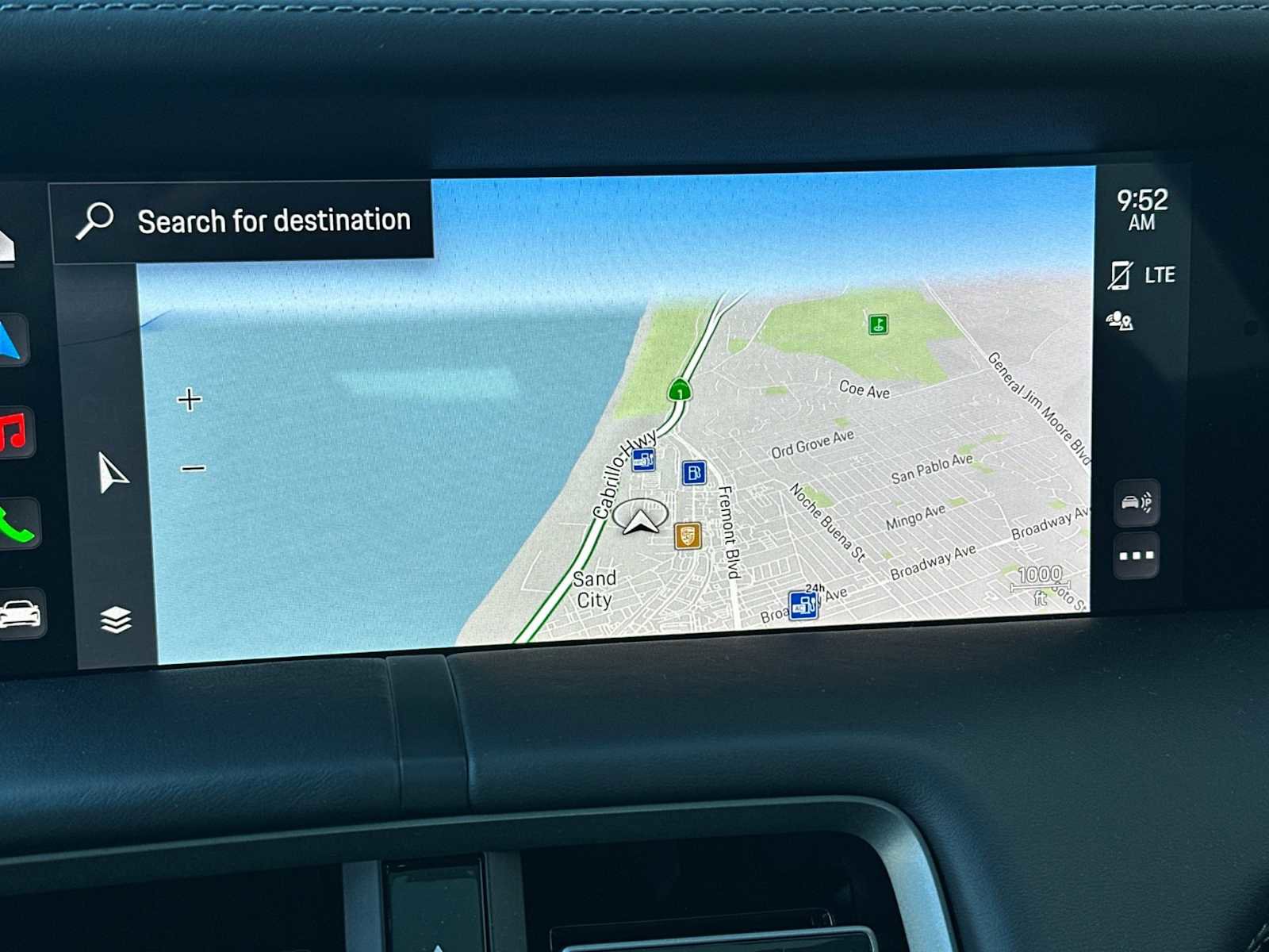 Certified 2024 Porsche Taycan Turbo S image 19