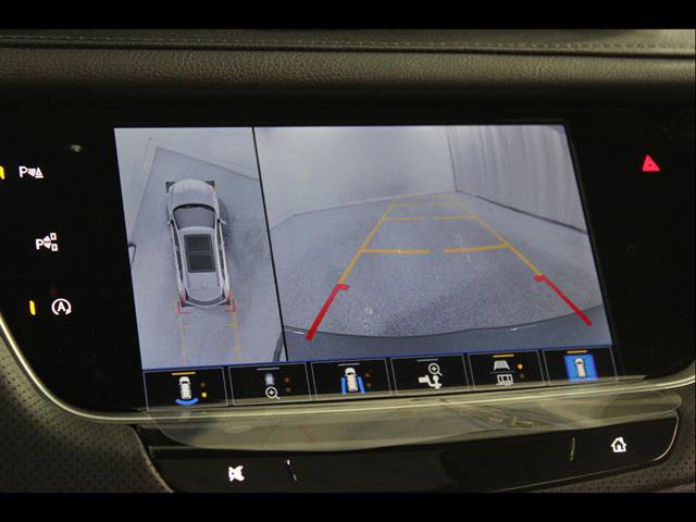 New 2026 Cadillac XT5 Premium Luxury w/ Driver Assist Package image 13
