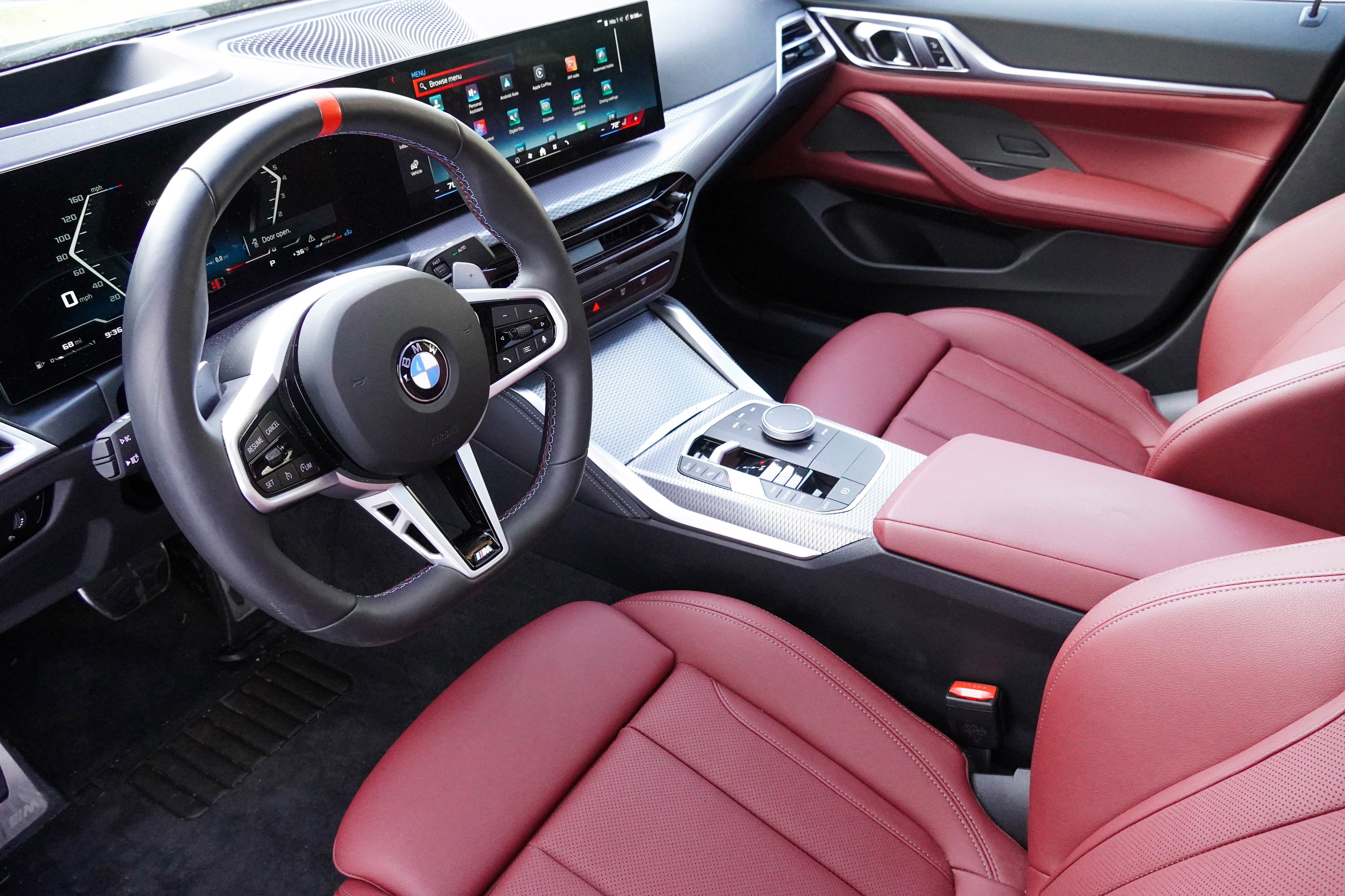 Certified 2026 BMW M440i image 9