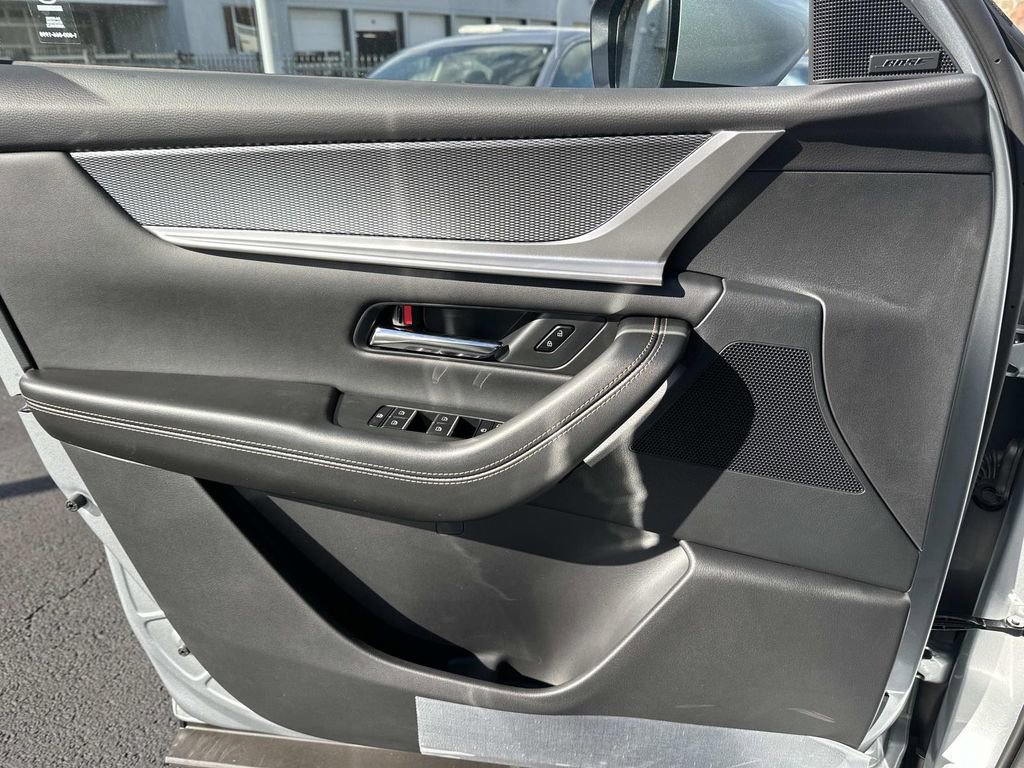 New 2025 MAZDA CX-90 Plug-In Hybrid w/ Premium Plus image 21