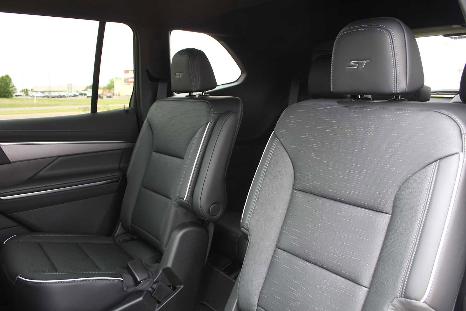 New 2026 Buick Enclave Sport Touring w/ Power Package image 25