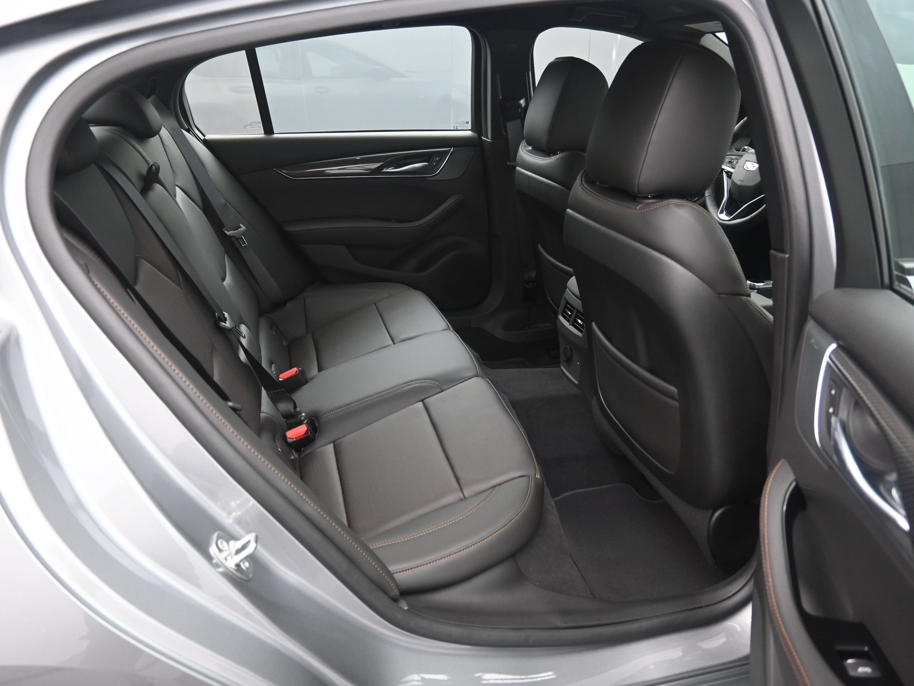 New 2026 Cadillac CT5 Sport w/ Technology Package RWD image 12