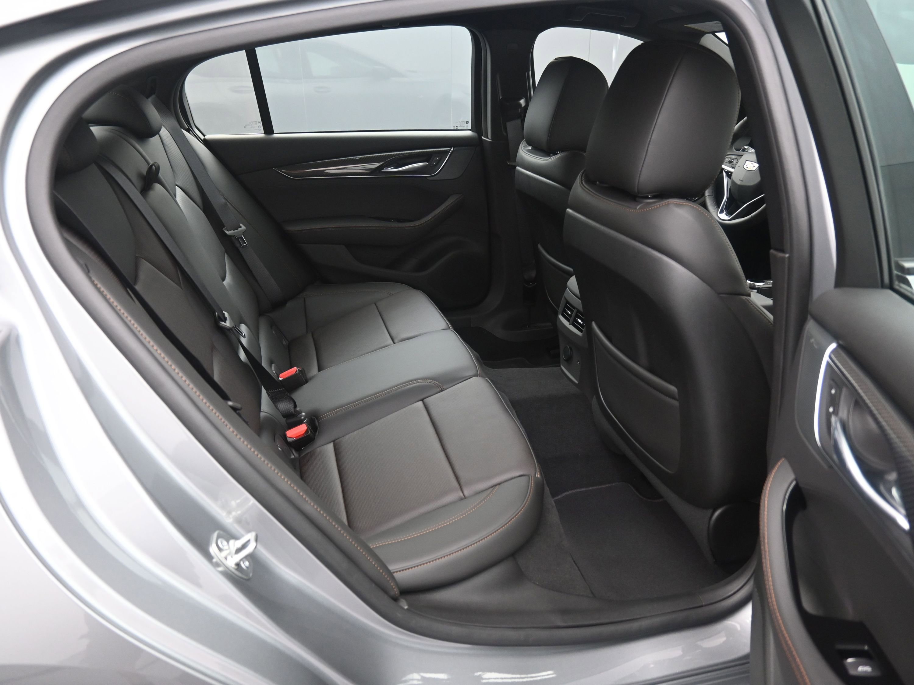 New 2026 Cadillac CT5 Sport image 12