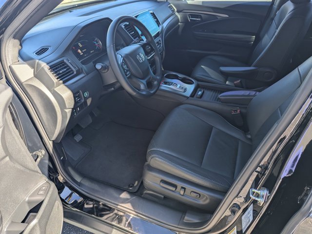 Used 2021 Honda Passport EX-L image 9