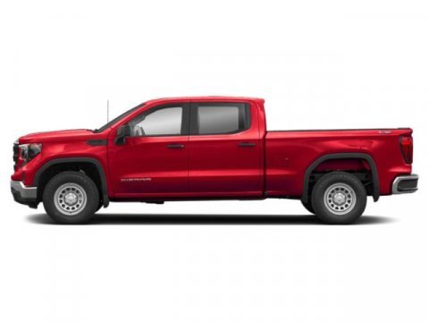 Certified 2023 GMC Sierra 1500 AT4 w/ AT4 Premium Package image 3