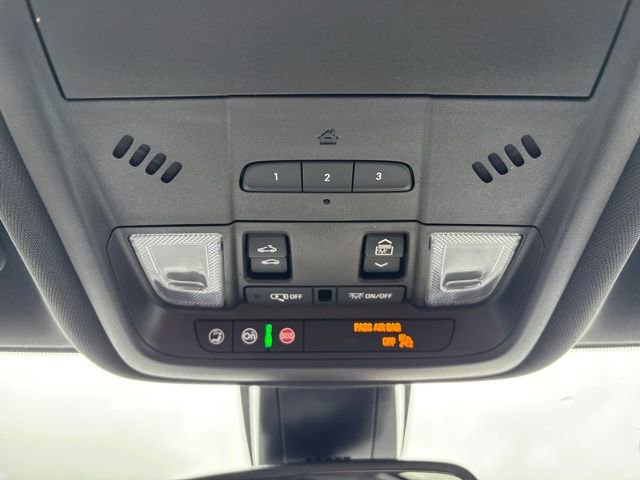Used 2023 Chevrolet Blazer Premier AWD/4WD image 25