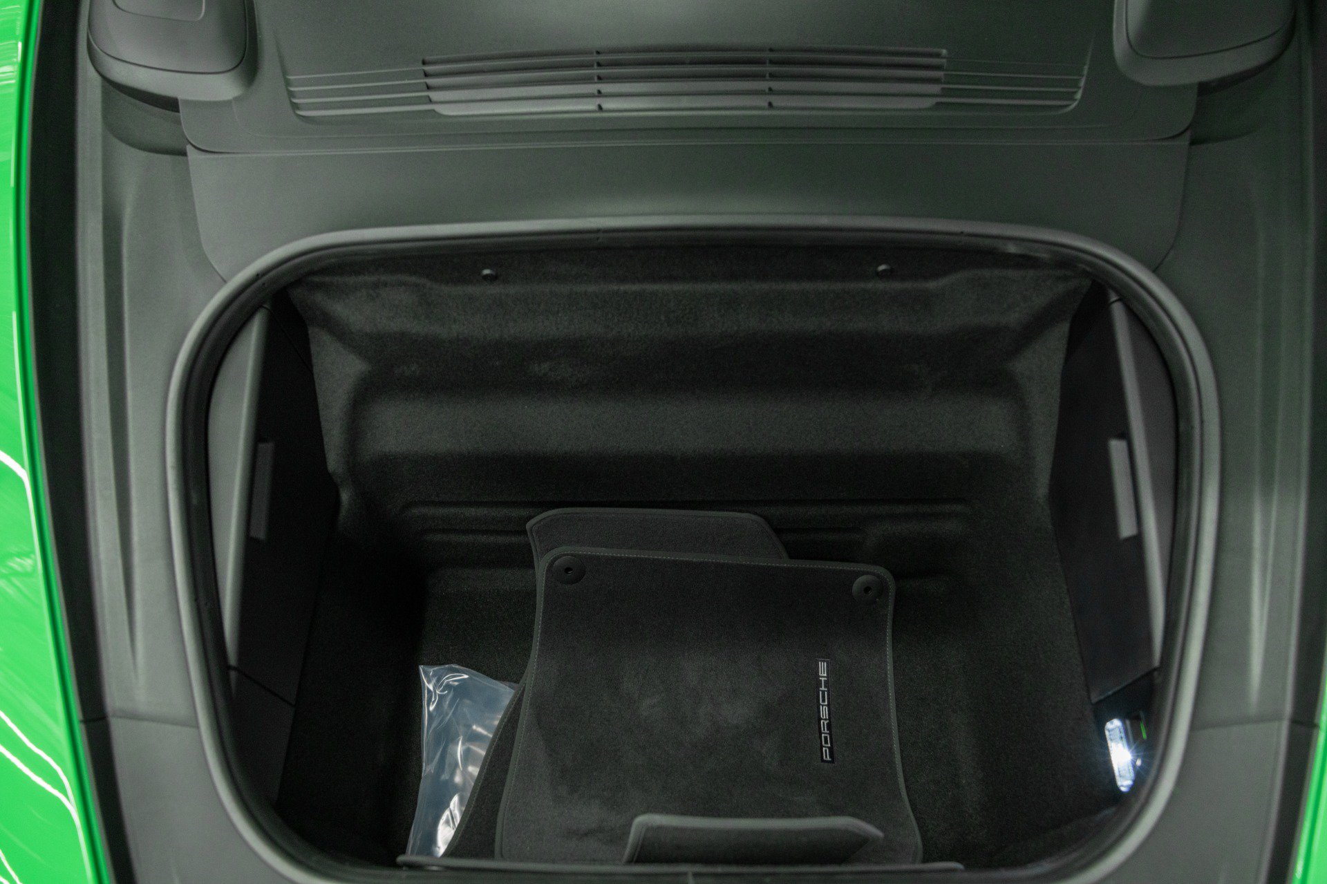 Used 2026 Porsche 911 GTS image 18