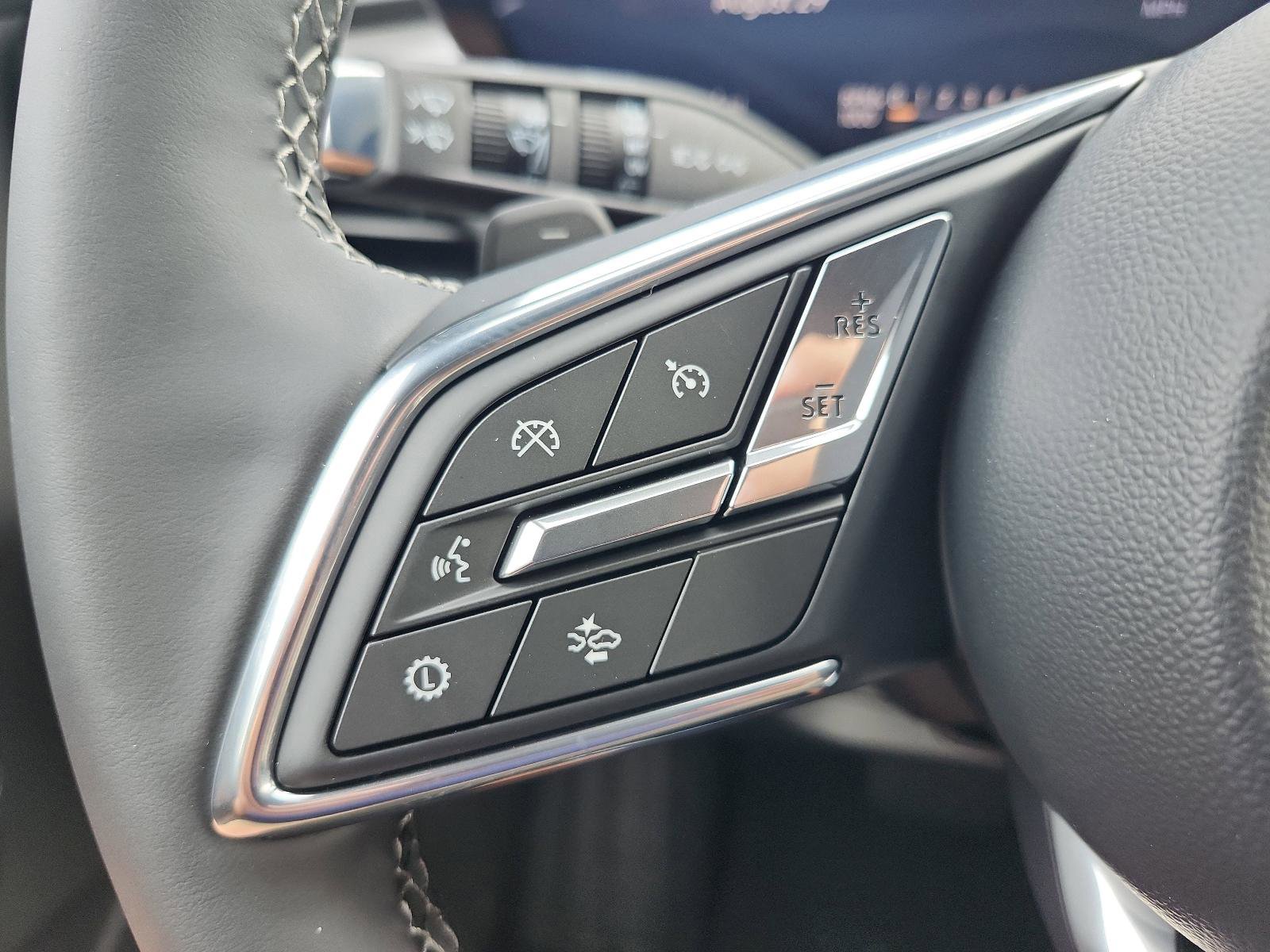 New 2026 Buick Enclave Preferred w/ Power Package image 18