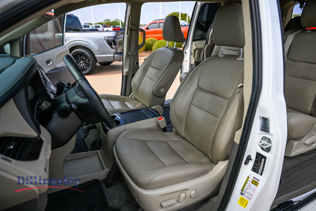 Used 2020 Toyota Sienna XLE Premium FWD image 10