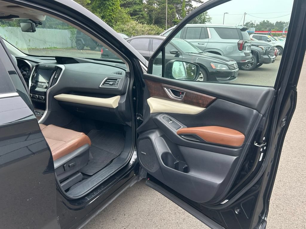 Used 2020 Subaru Ascent Touring AWD/4WD image 29