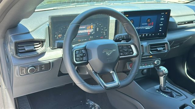 New 2026 Ford Mustang GT RWD image 19