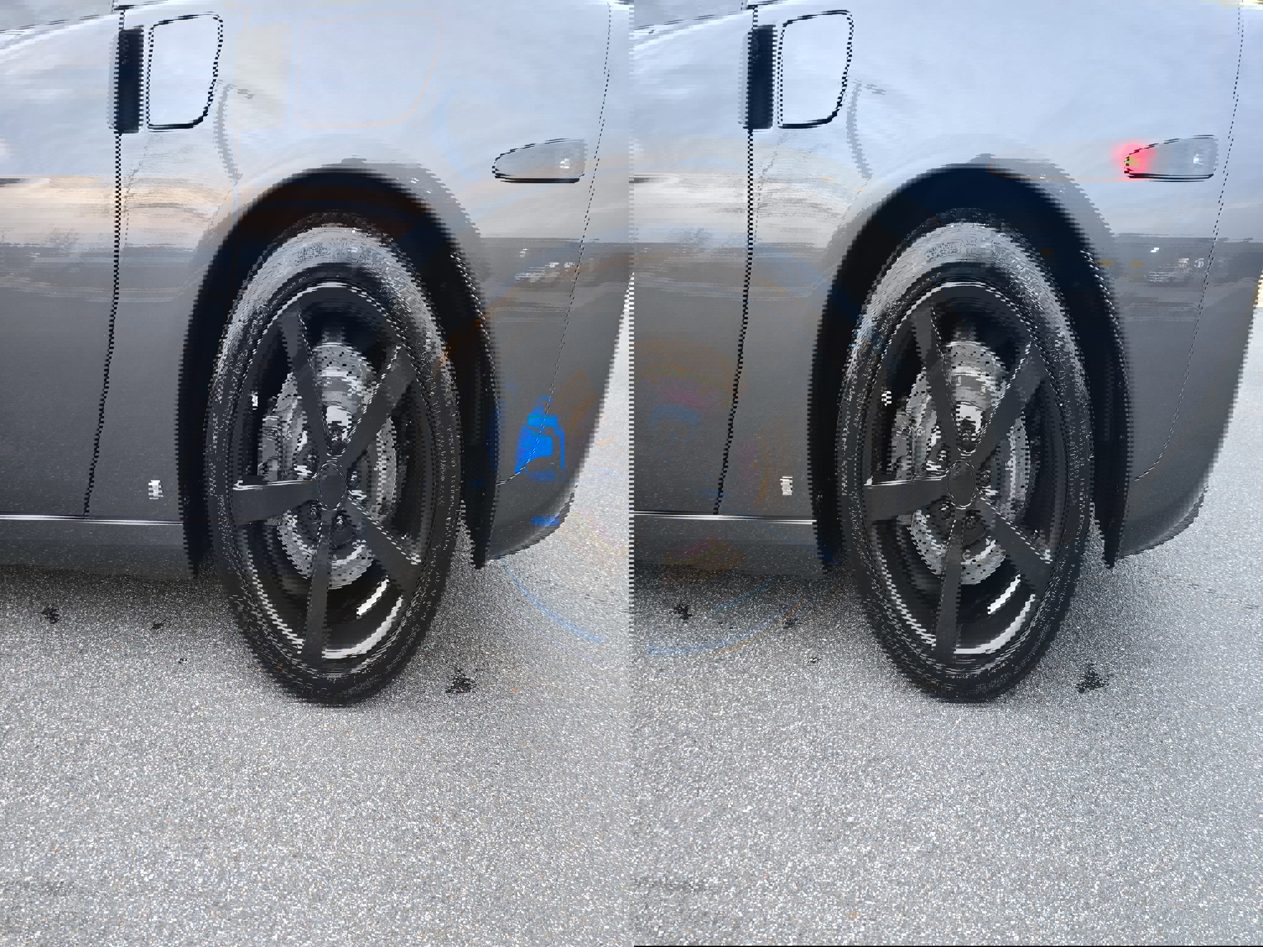 Used 2009 Chevrolet Corvette Coupe image 33