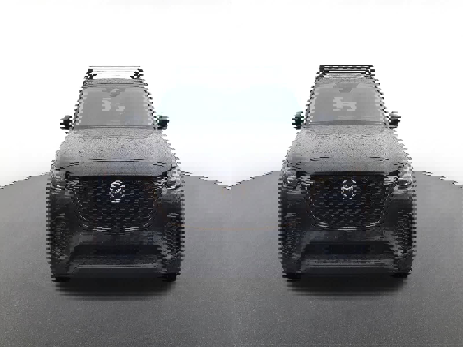 New 2026 MAZDA CX-70 SC Plus image 9