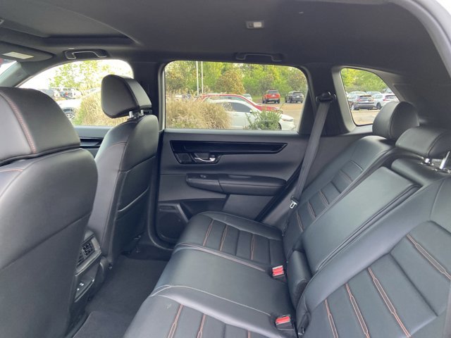 Used 2024 Honda CR-V Sport Touring image 17