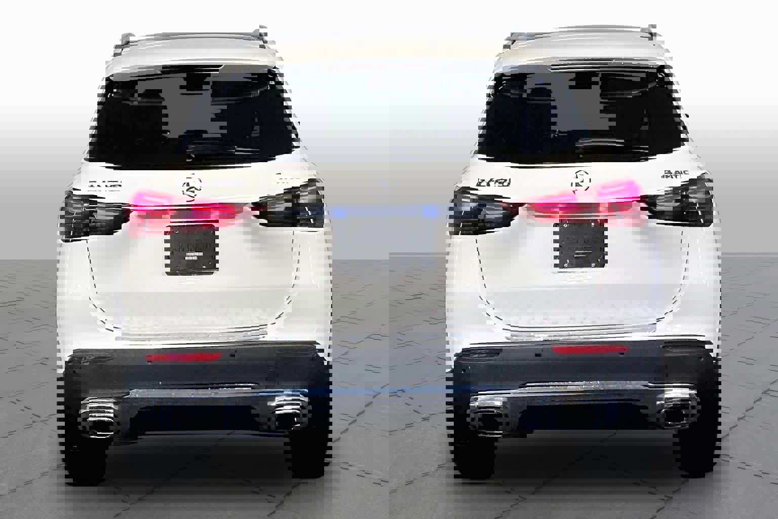 New 2026 Mercedes-Benz GLA 250 4MATIC image 4