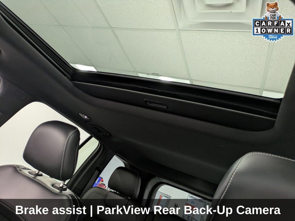Used 2023 Jeep Grand Cherokee Altitude image 28