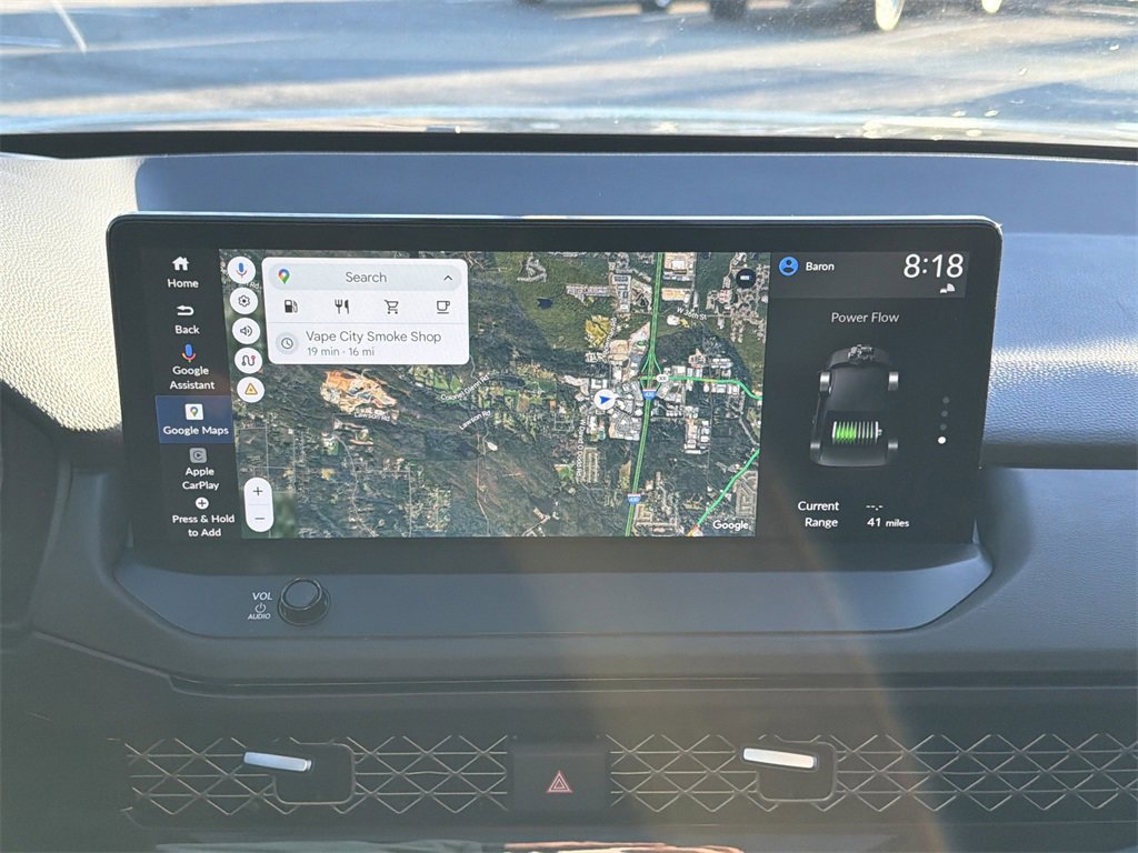 Used 2024 Honda Accord Touring image 29