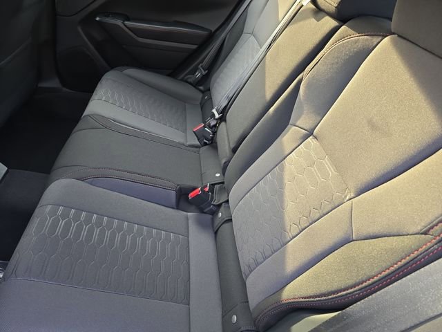 New 2026 Subaru Impreza 2.0i Sport image 5