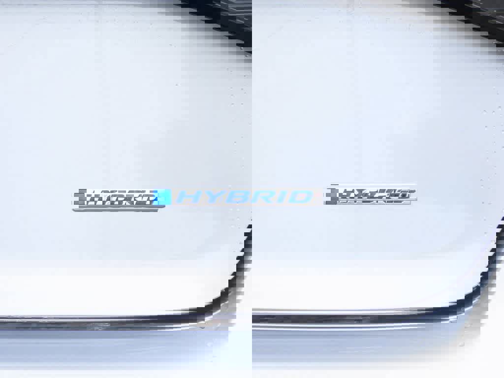 New 2026 Honda Accord EX-L image 8