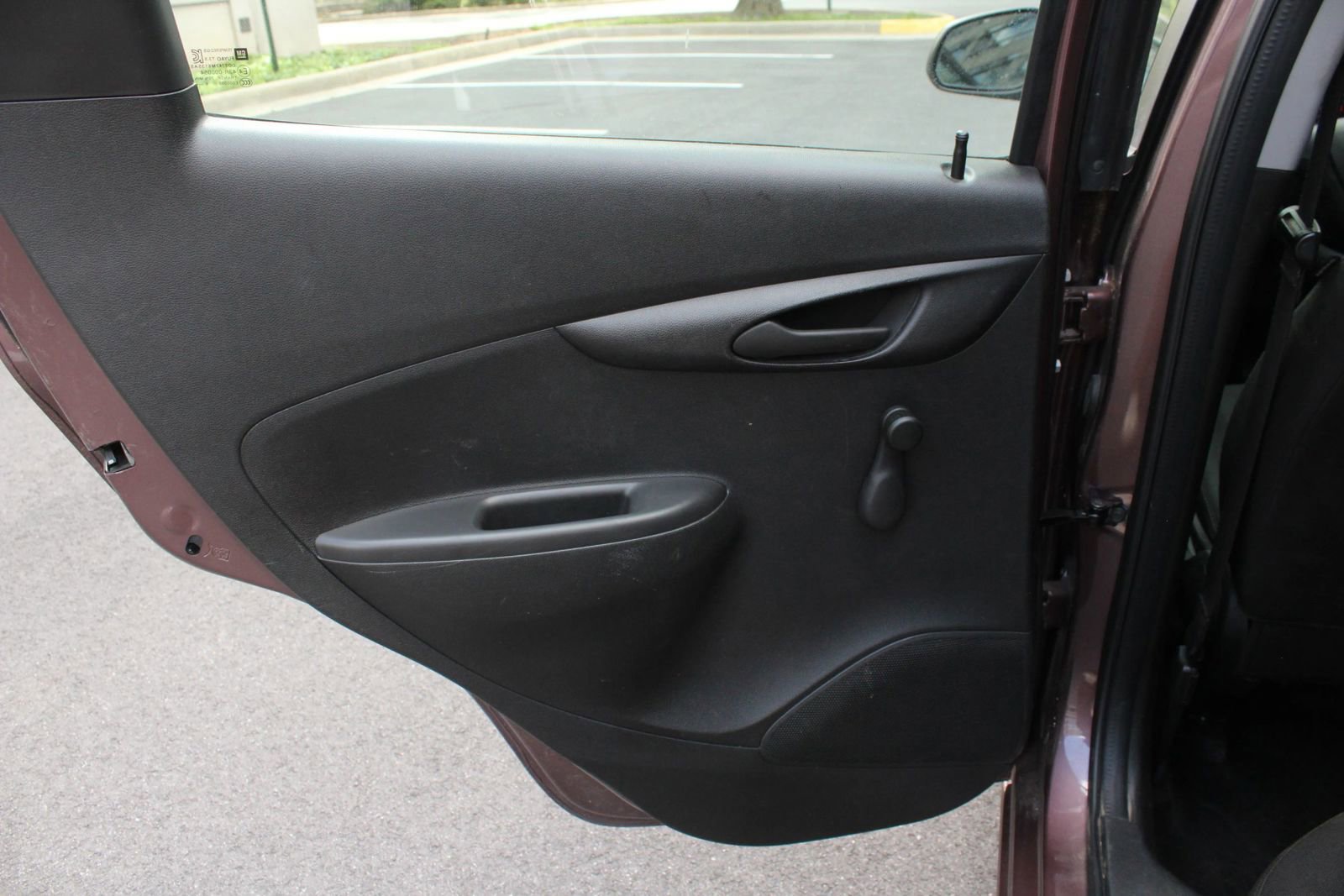 Used 2020 Chevrolet Spark LS FWD image 20
