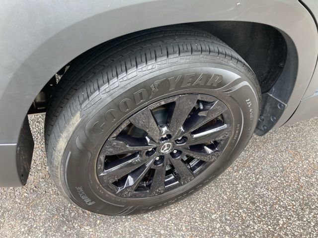 Used 2024 MAZDA CX-50 AWD 2.5 S w/ Select Package image 15