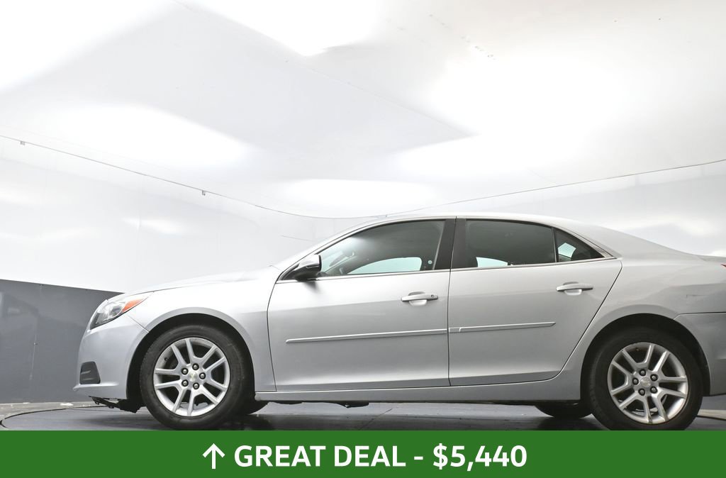 Used 2014 Chevrolet Malibu LT FWD image 53