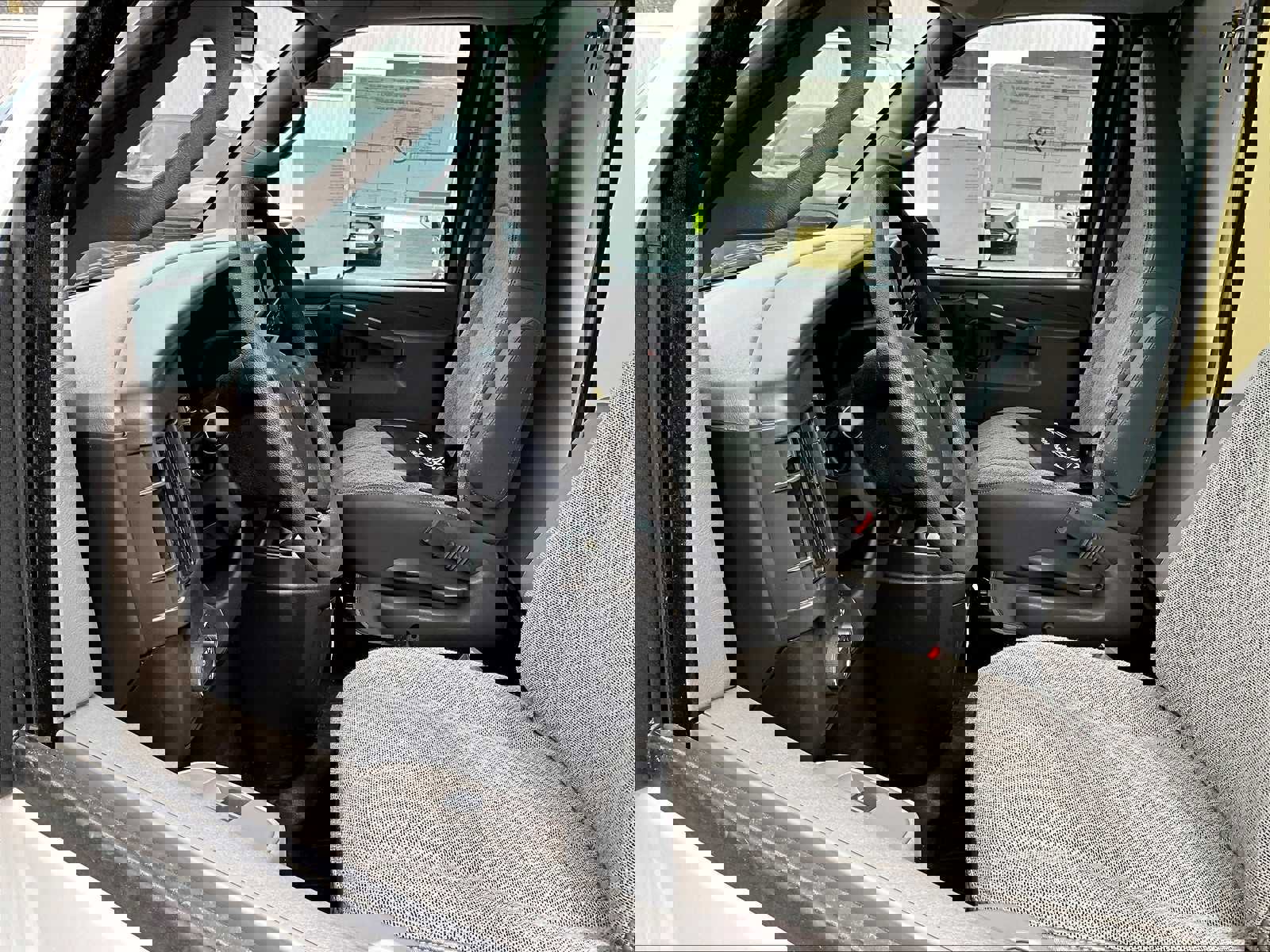 New 2024 Chevrolet Express 3500 w/ Power Convenience Package image 9