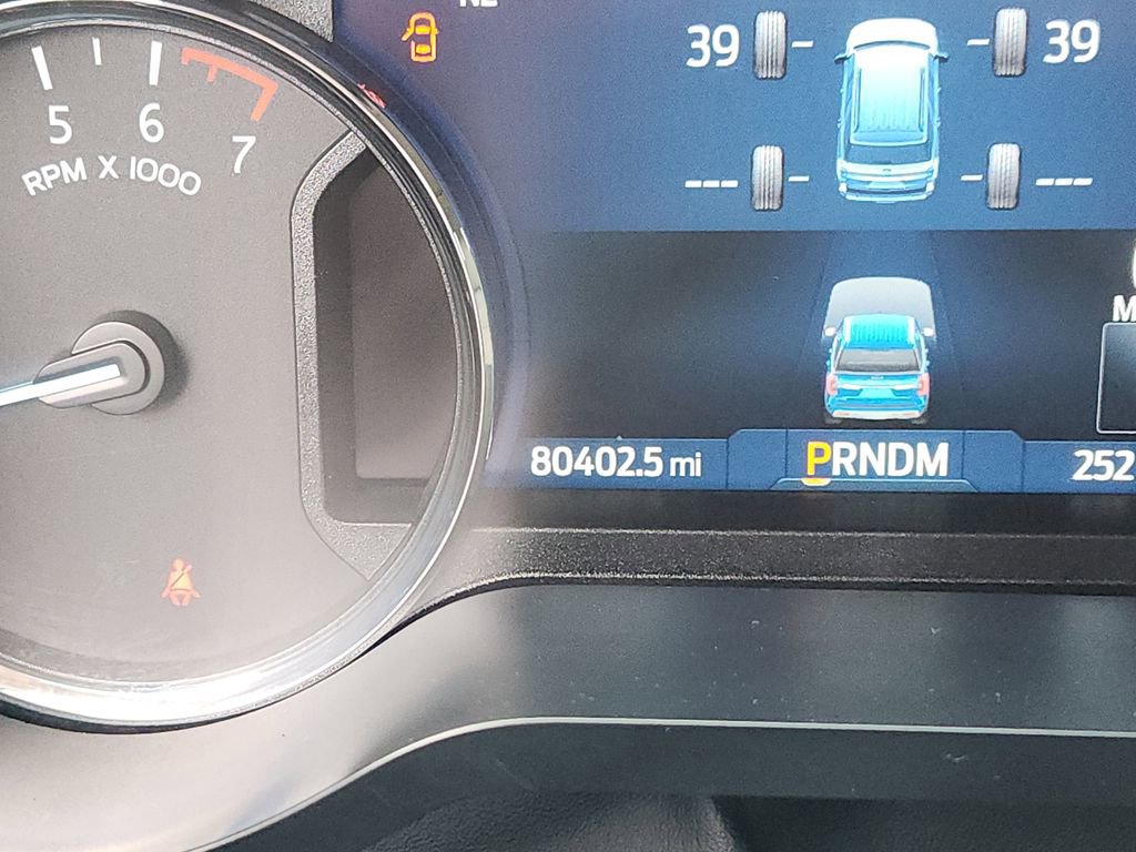 Used 2023 Ford Expedition Limited image 36