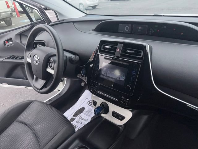 Used 2016 Toyota Prius Two FWD image 20
