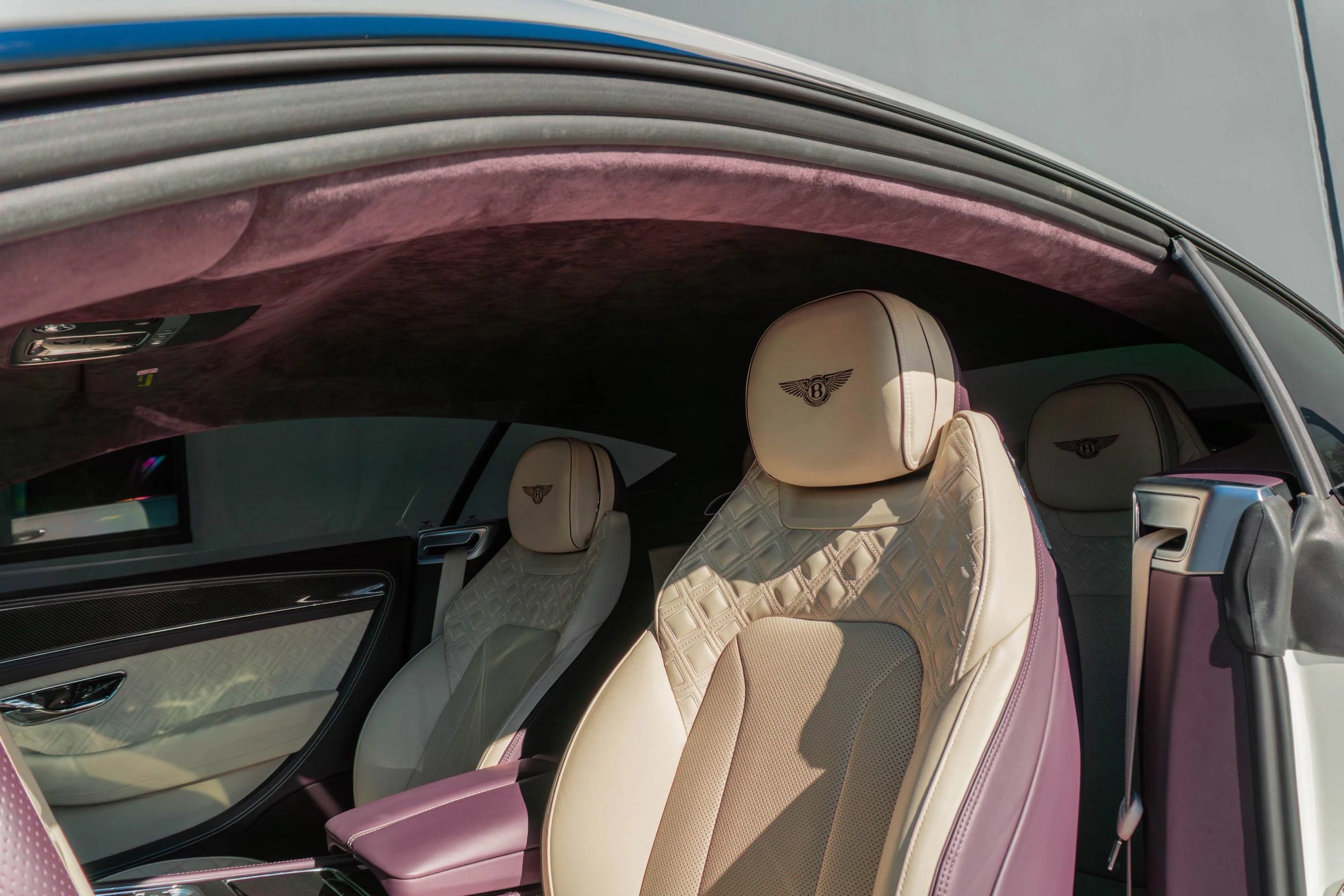 Used 2022 Bentley Continental GT AWD/4WD image 58