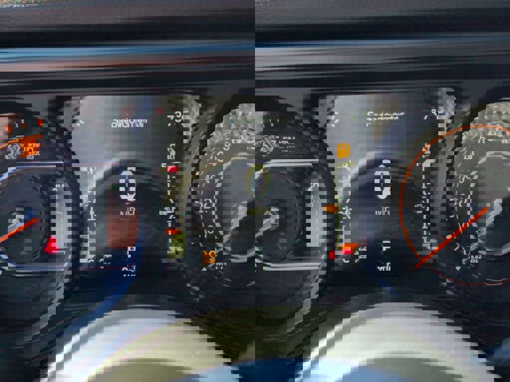 New 2026 Jeep Wrangler Unlimited Sport image 16