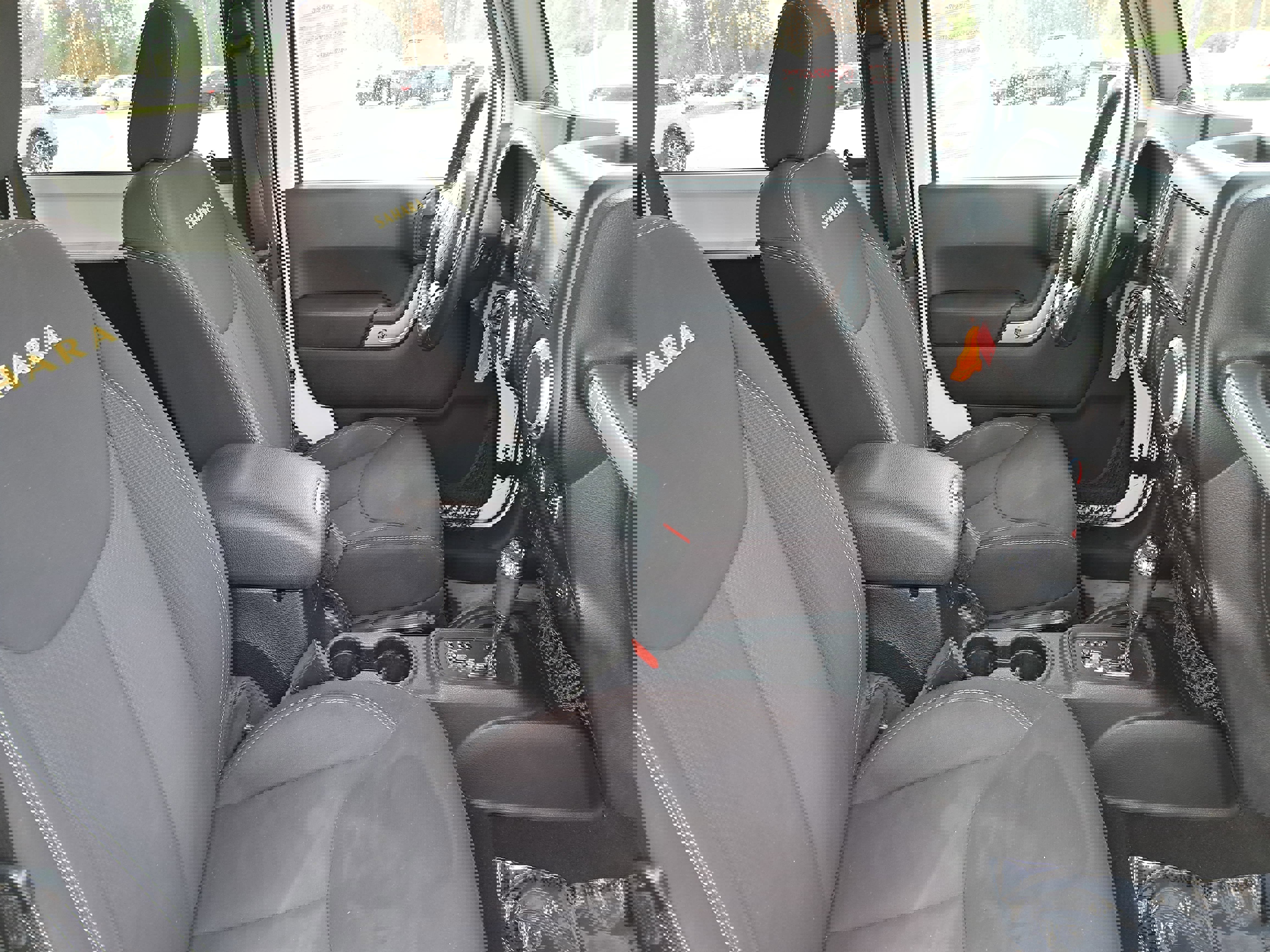 Used 2013 Jeep Wrangler Sahara w/ Mopar Chrome Edition Group image 10