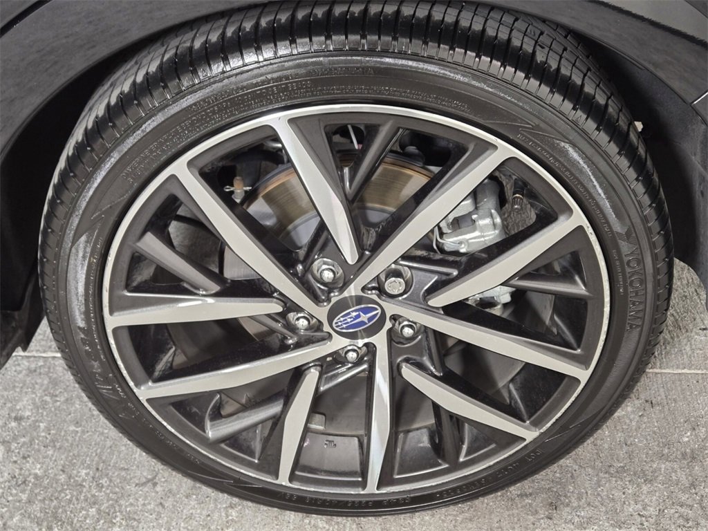 Certified 2024 Subaru Impreza 2.0i Sport w/ Popular Package #1 image 13
