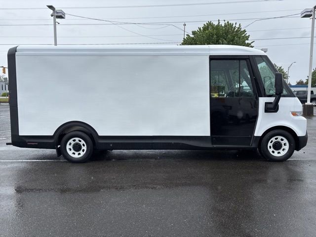 Used 2023 Chevrolet Brightdrop 600 w/ Active Safety Package 2 AWD/4WD image 6
