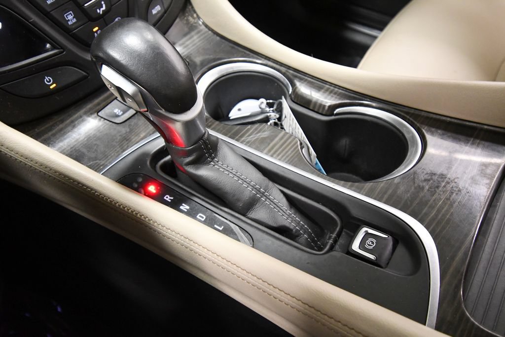 Used 2019 Buick Envision Preferred FWD image 27