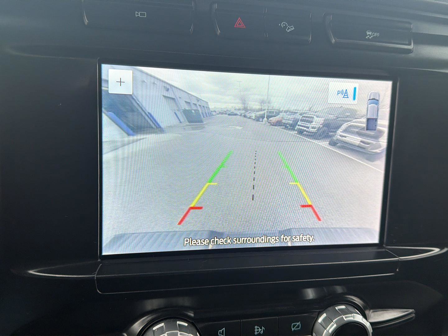 Used 2023 Ford F150 XLT w/ Equipment Group 301A Mid AWD/4WD image 21